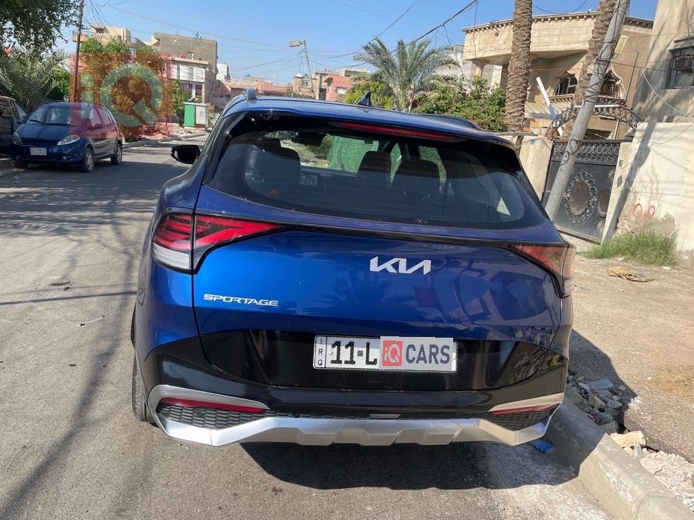 کیا سپۆرتاج